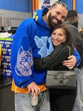 Drake FATD Hoodie